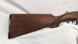 USED SAVAGE FOX STERLINGWORTH 12GA - 7 of 14