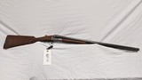 USED SAVAGE FOX STERLINGWORTH 12GA - 6 of 14