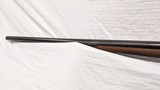 USED SAVAGE FOX STERLINGWORTH 12GA - 4 of 14