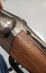 USED SAVAGE FOX STERLINGWORTH 12GA - 14 of 14