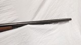 USED SAVAGE FOX STERLINGWORTH 12GA - 10 of 14