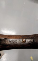 USED SAVAGE FOX STERLINGWORTH 12GA - 13 of 14