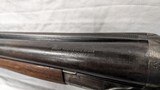 USED SAVAGE FOX STERLINGWORTH 12GA - 5 of 14