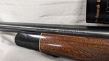 USED REMINGTON 700 BDL LEFT HANDED .300 ULTRA MAG - 5 of 9
