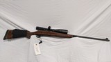 USED REMINGTON 700 BDL LEFT HANDED .300 ULTRA MAG - 6 of 9
