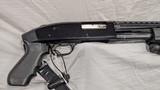 USED MOSSBERG 500A 12GA - 6 of 8