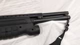 USED MOSSBERG 500A 12GA - 8 of 8