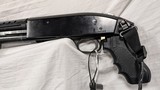 USED MOSSBERG 500A 12GA - 2 of 8