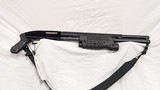 USED MOSSBERG 500A 12GA - 5 of 8