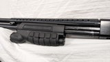 USED MOSSBERG 500A 12GA - 3 of 8
