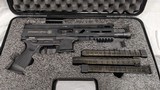 USED GRAND POWER STRIBOG SP9A1 9MM - 3 of 3