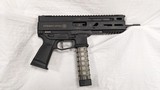 USED GRAND POWER STRIBOG SP9A1 9MM - 2 of 3