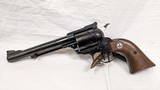 USED RUGER SUPER BLACKHAWK .44 MAG - 1 of 2