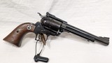 USED RUGER SUPER BLACKHAWK .44 MAG - 2 of 2