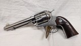 USED RUGER VAQUERO 5.5
