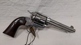 USED RUGER VAQUERO 5.5