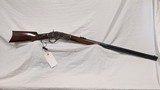 USED UBERTI/TAYLOR 1873 30
