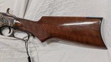 USED UBERTI/TAYLOR 1873 30