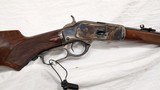 USED UBERTI/TAYLOR 1873 30