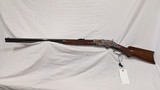 USED UBERTI/TAYLOR 1873 30
