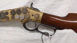 USED CIMARRON/UBERTI 66 24