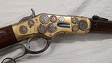 USED CIMARRON/UBERTI 66 24
