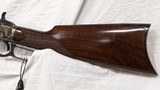 USED CIMARRON/UBERTI 1873 18