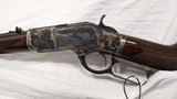 USED CIMARRON/UBERTI 1873 18