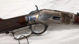 USED CIMARRON/UBERTI 1873 18