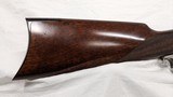 USED CIMARRON/UBERTI 1873 18