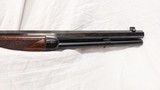 USED CIMARRON/UBERTI 1873 18