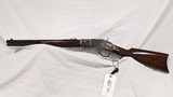 USED CIMARRON/UBERTI 1873 18