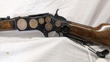 USED UBERTI/TAYLOR 1873 19