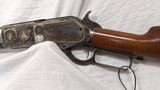 USED CIMARRON/UBERTI 1876 28