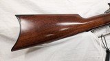 USED CIMARRON/UBERTI 1876 28