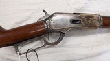 USED CIMARRON/UBERTI 1876 28