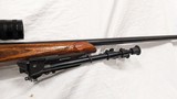 USED REMINGTON 700 VLS 31.5