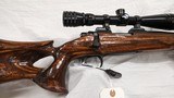 USED REMINGTON 700 VLS 31.5