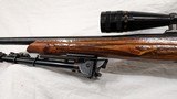 USED REMINGTON 700 VLS 31.5