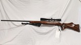 USED REMINGTON 700 VLS 31.5