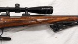 USED REMINGTON 700 VLS 31.5