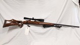 USED REMINGTON 700 VLS 31.5