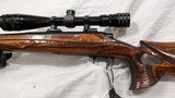 USED REMINGTON 700 VLS 31.5