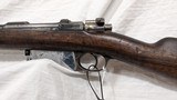 USED MAUSER 1891 7.65 ARGENTINE - 3 of 16