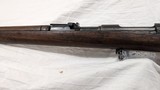 USED MAUSER 1891 7.65 ARGENTINE - 4 of 16