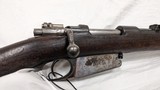 USED MAUSER 1891 7.65 ARGENTINE - 11 of 16