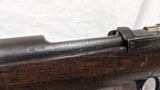 USED MAUSER 1891 7.65 ARGENTINE - 7 of 16