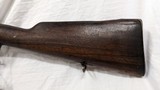 USED MAUSER 1891 7.65 ARGENTINE - 2 of 16