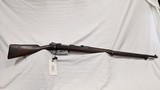 USED MAUSER 1891 7.65 ARGENTINE - 9 of 16