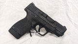 USED SMITH & WESSON M&P SHIELD M2.0 .45 ACP - 2 of 2